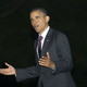 President Barack Obama (Getty Images)